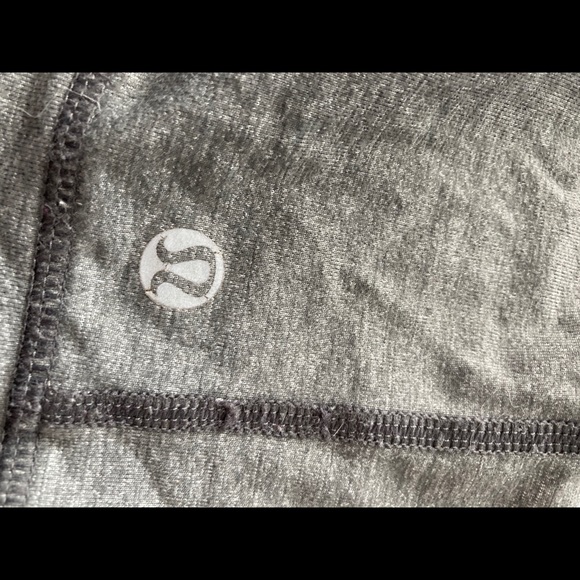 Lululemon Hoodie - Picture 4 of 5